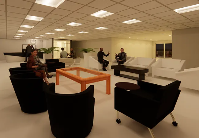 BIM Consulting Services