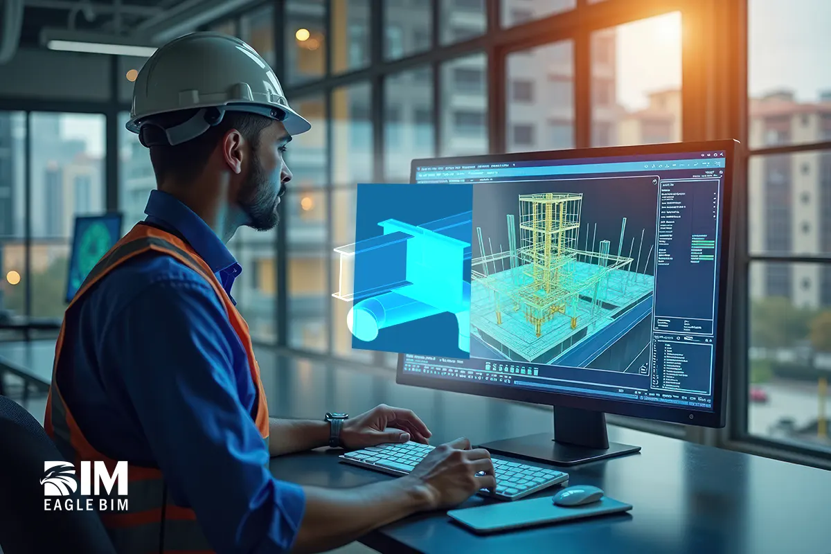 Clash Detection in BIM
