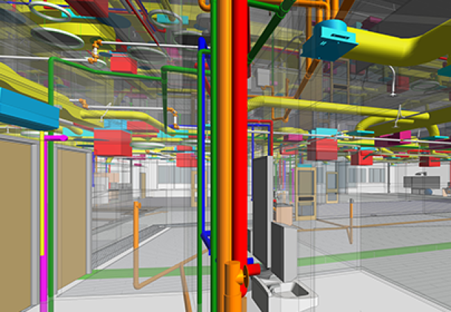 BIM Coordination BIM Coordination